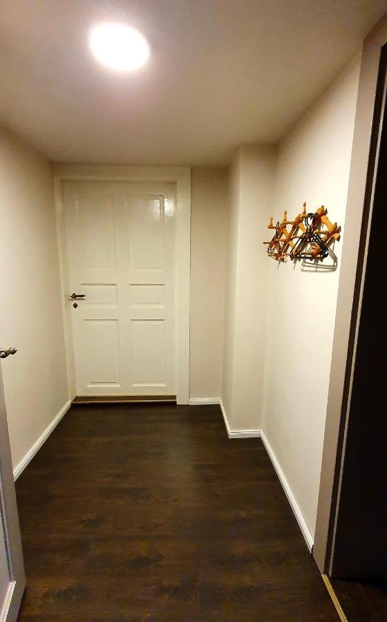 Vogtlandperle Apartment Oelsnitz  Luaran gambar