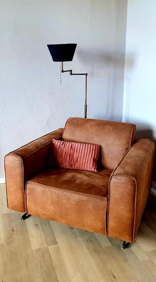 Vogtlandperle Apartment Oelsnitz  Luaran gambar